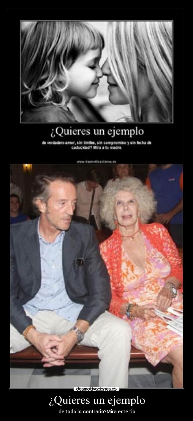 carteles duquesadealbadinerofailalfonsodiez desmotivaciones