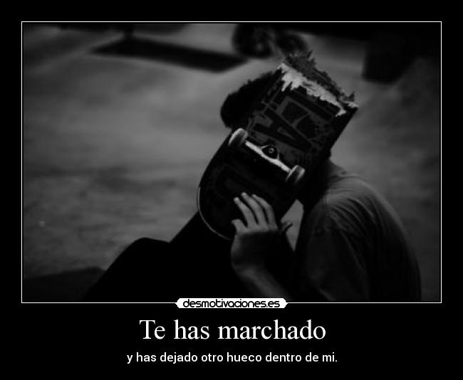 carteles dani martin recuerdo desmotivaciones