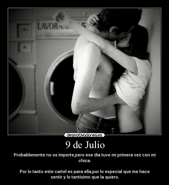 9 de Julio - 