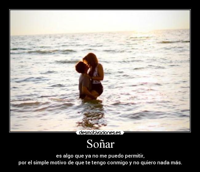 Soñar - 