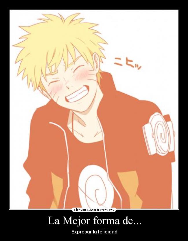 carteles naruto uzumaki princess_b desmotivaciones