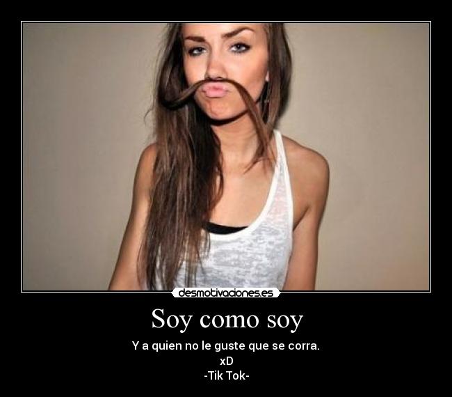 carteles tik tok desmotivaciones