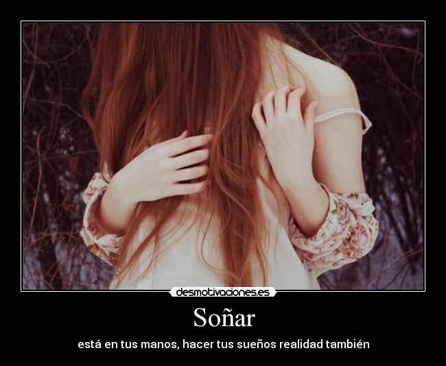 Soñar - 
