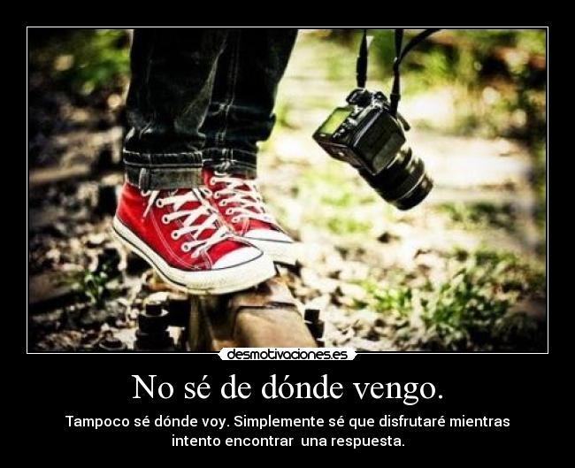 carteles preguntas respuestas desmotivaciones