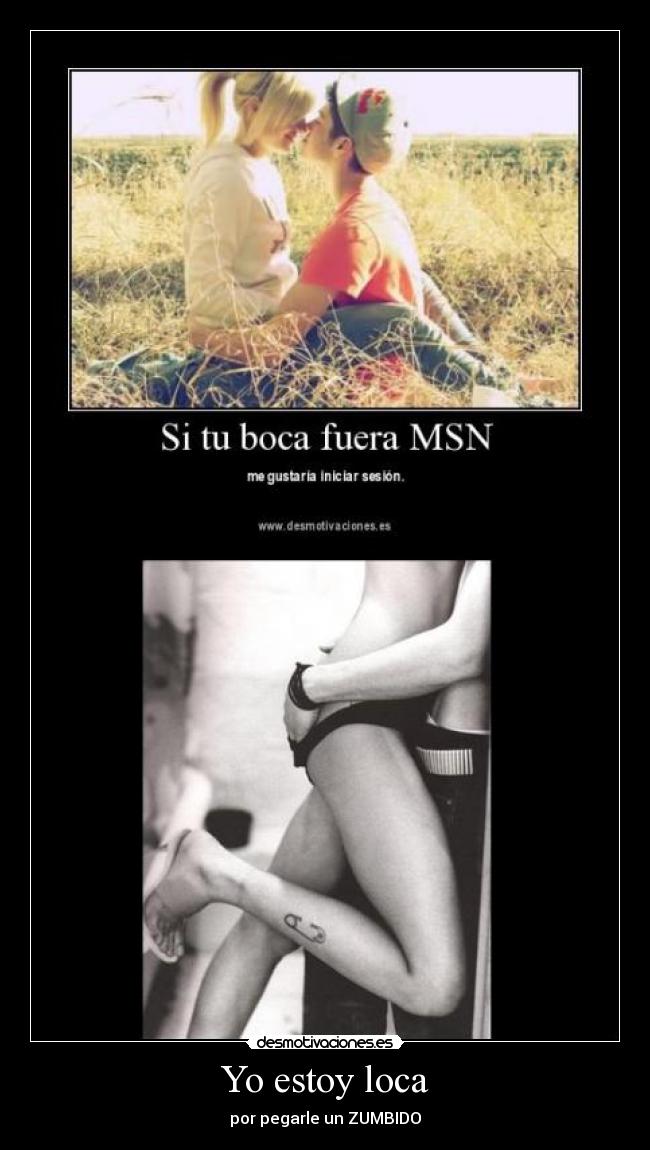 carteles msn amor desmotivaciones