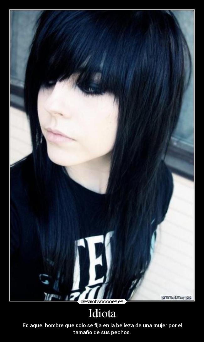 Idiota - 