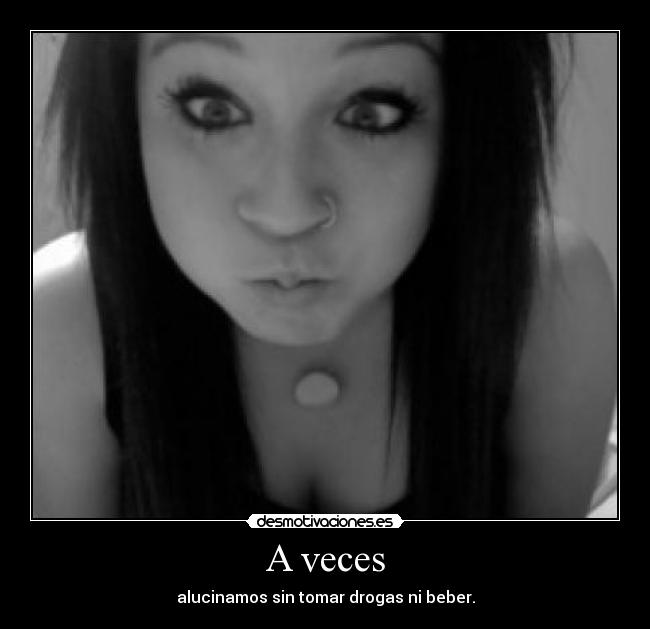 A veces - 