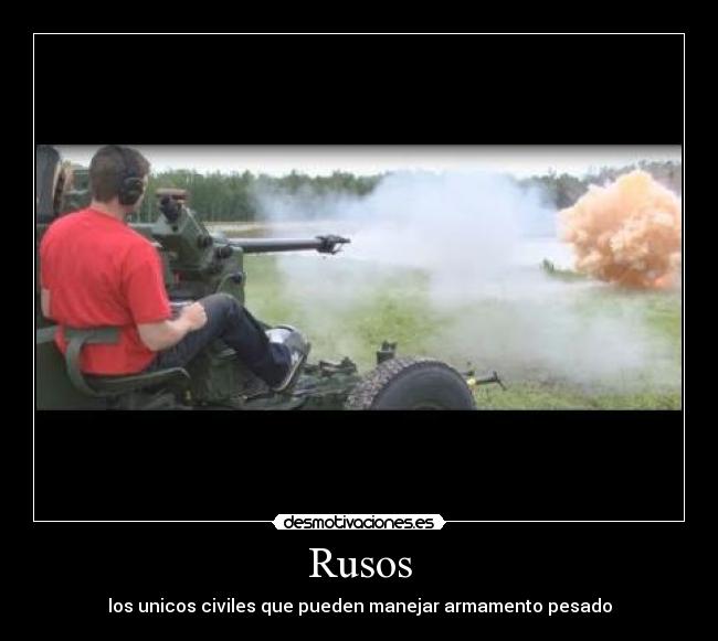 Rusos - 
