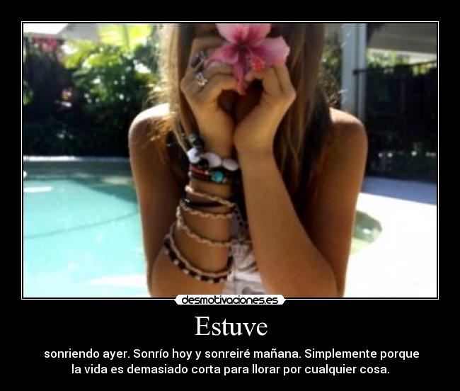 Estuve - 