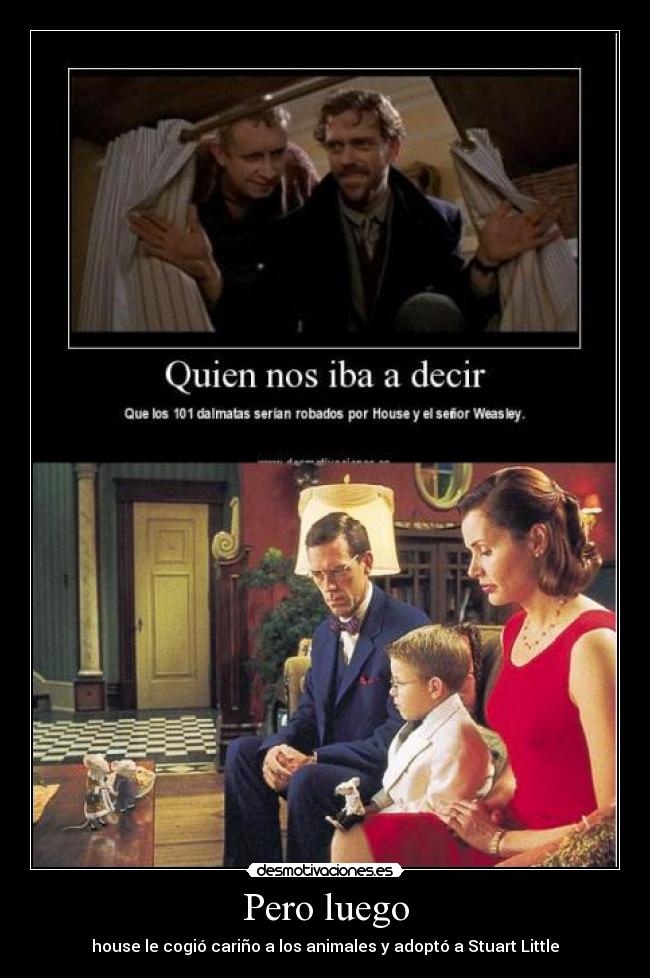 carteles  desmotivaciones