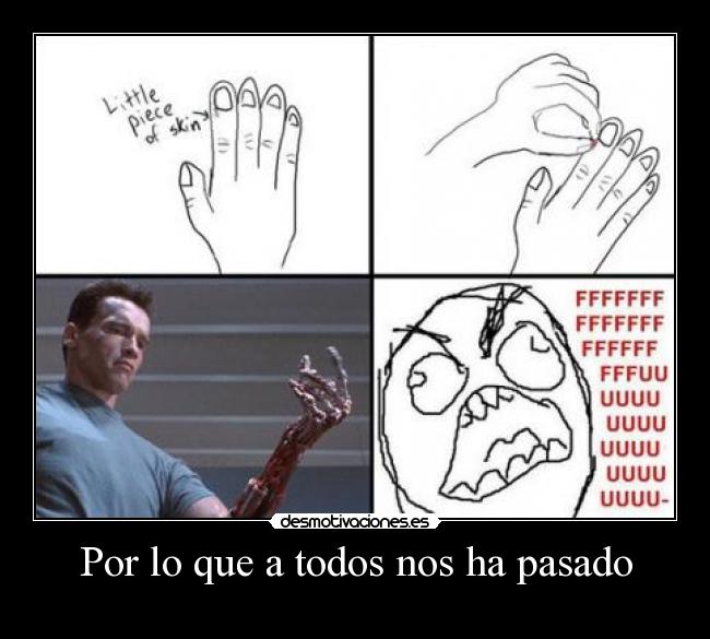 Por lo que a todos nos ha pasado -