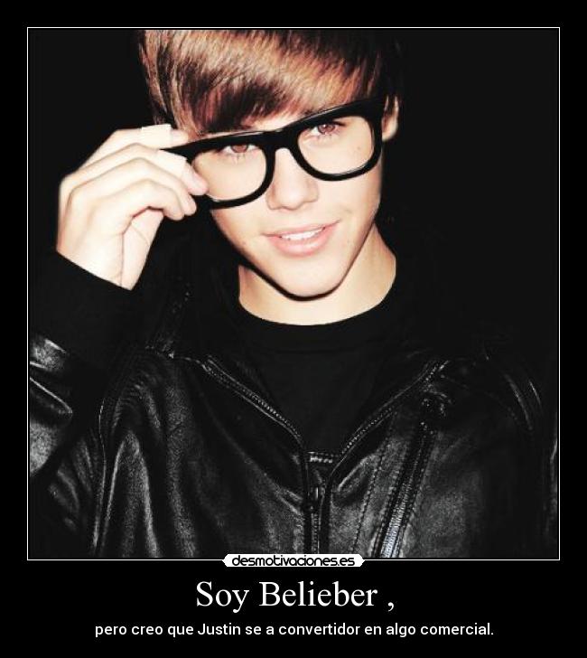 Soy Belieber , - 