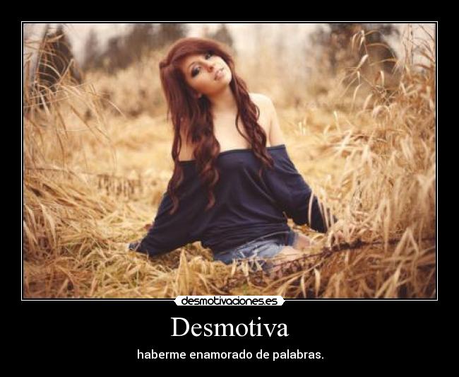 Desmotiva - 