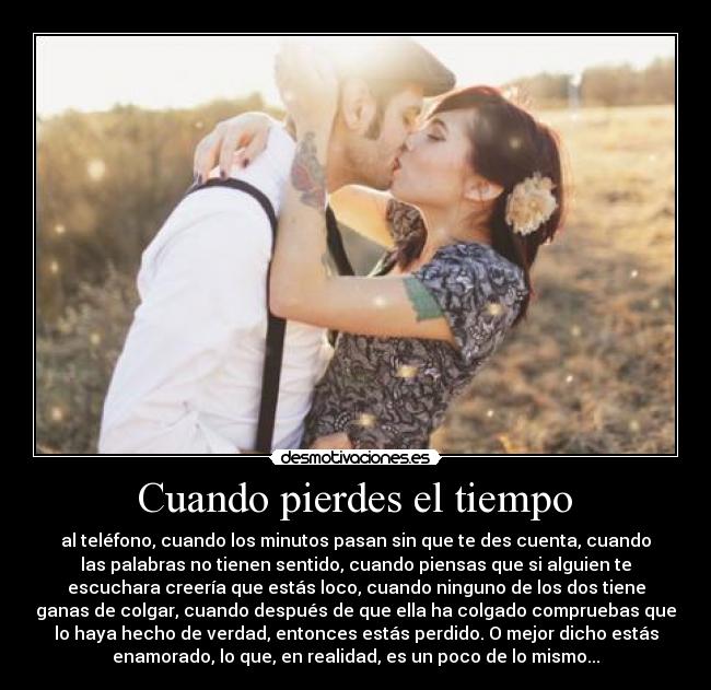 carteles amor desmotivaciones