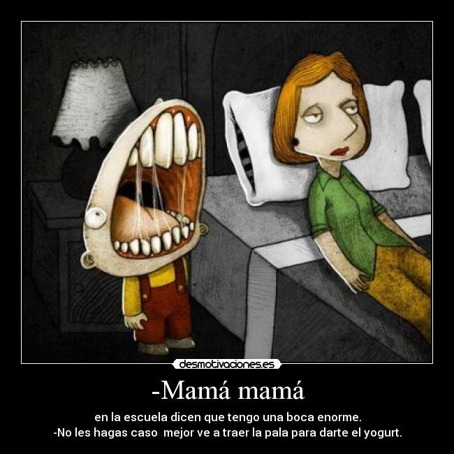 -Mamá mamá - 