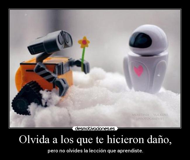 carteles otra cosa poder olvidar esas personas que nada facil desmotivaciones