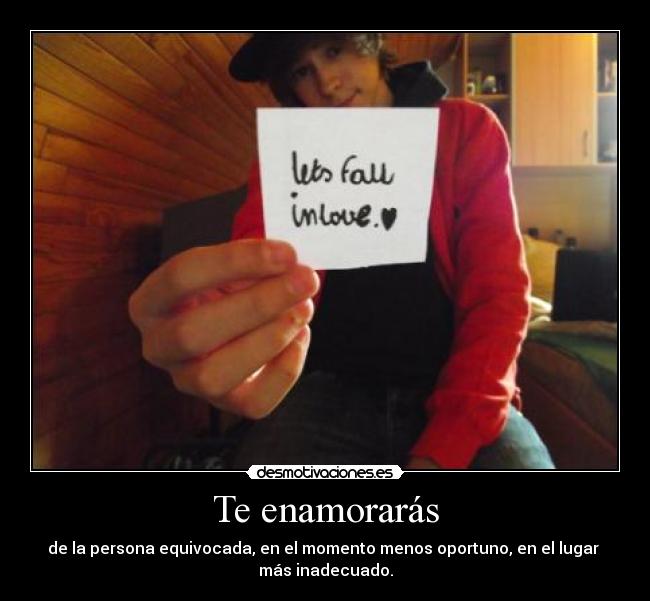 carteles mailof tequiero gordita desmotivaciones