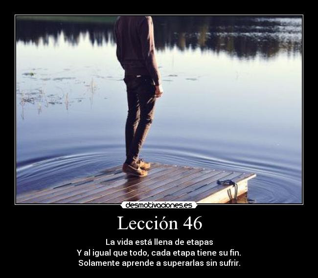 Lección 46 - 