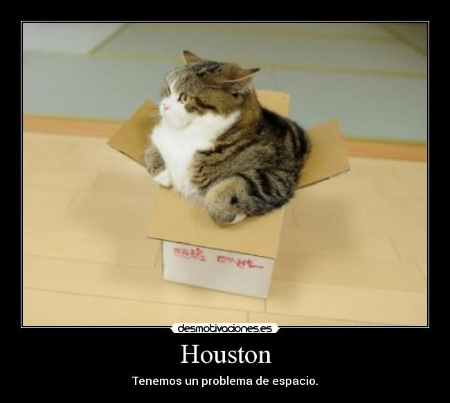Houston -