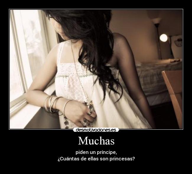 Muchas -