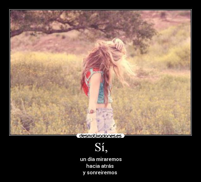 carteles si desmotivaciones