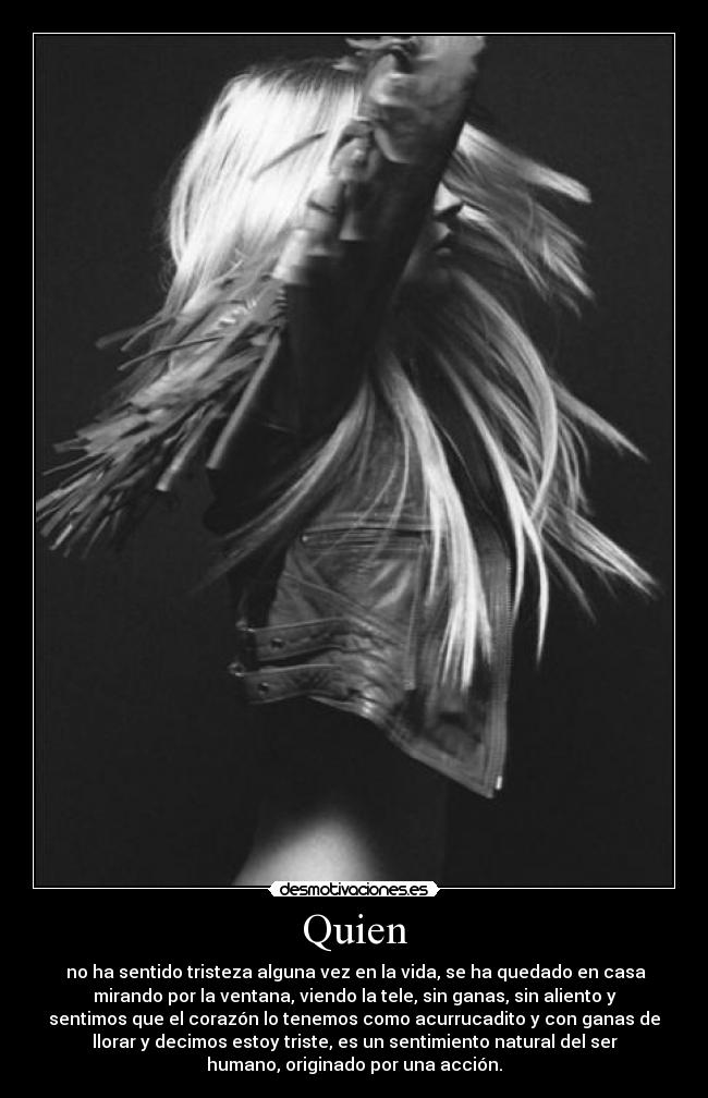 Quien - 
