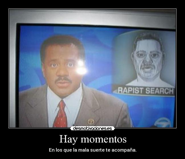 Hay momentos - 