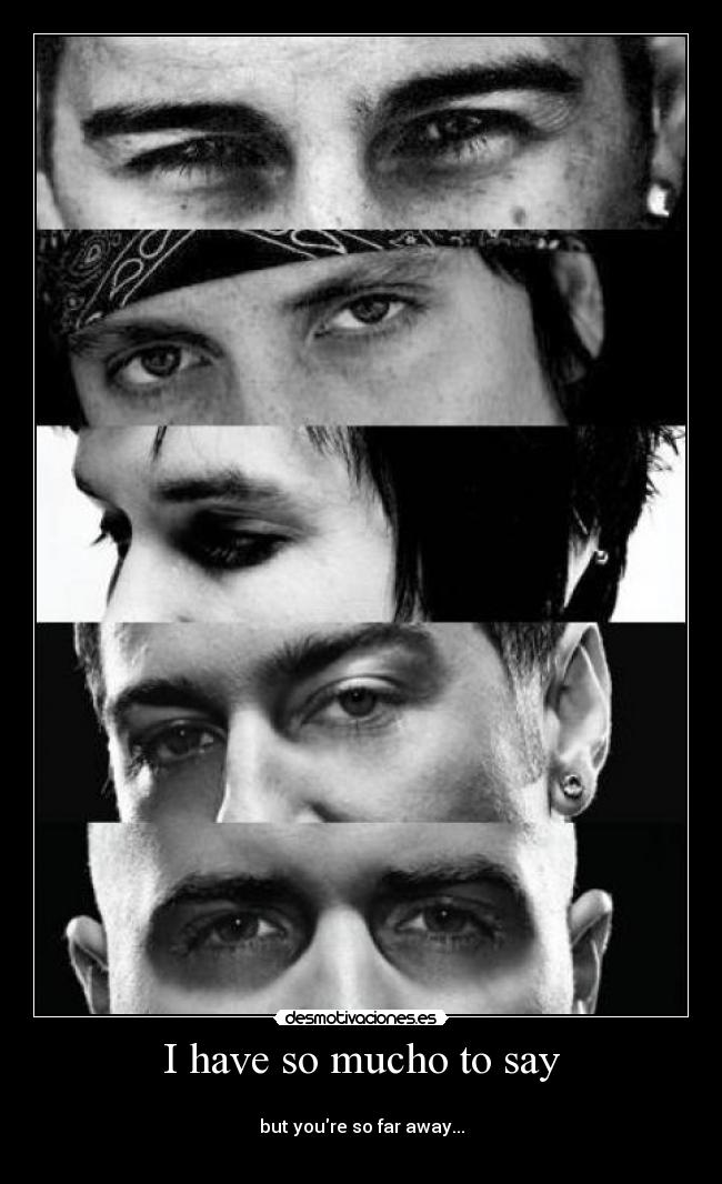 carteles far away desmotivaciones