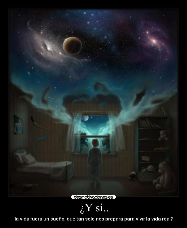¿Y si.. - 