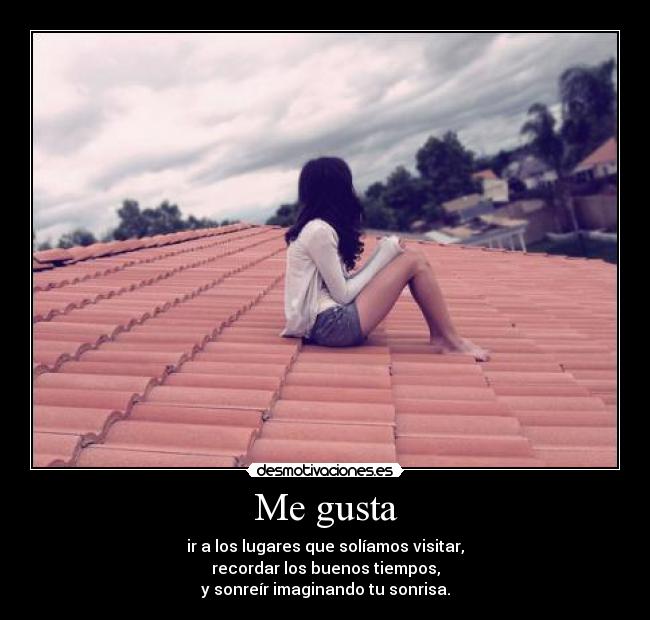 Me gusta - 