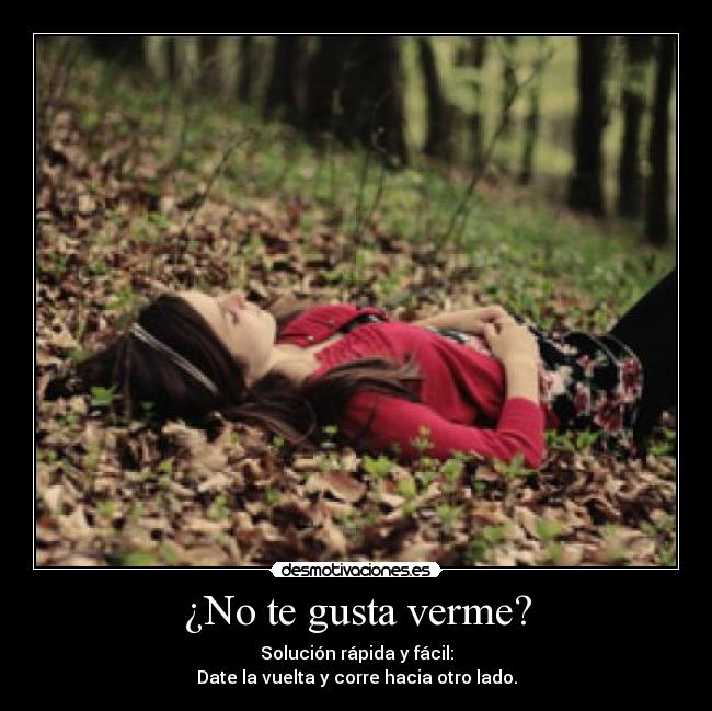 Imágenes y Carteles de SOLUCION Pag. 132 Desmotivaciones