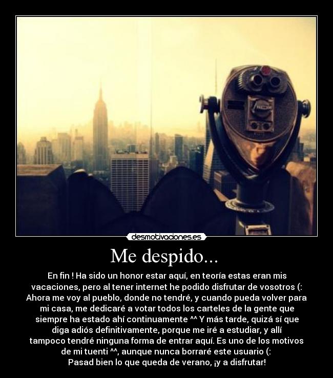 carteles 93naat93 desmotivaciones