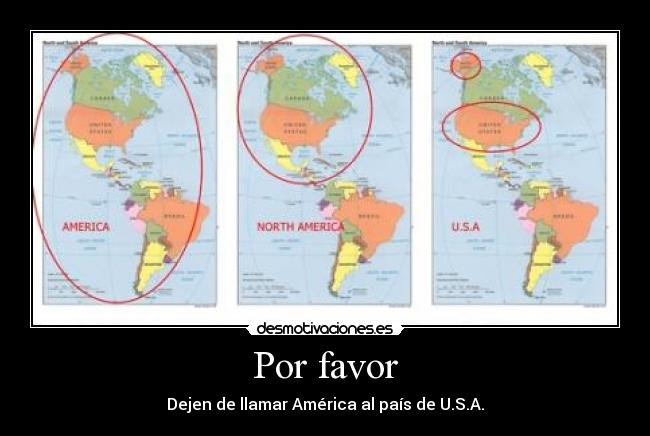 Por favor -