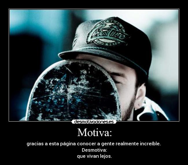 Motiva: -