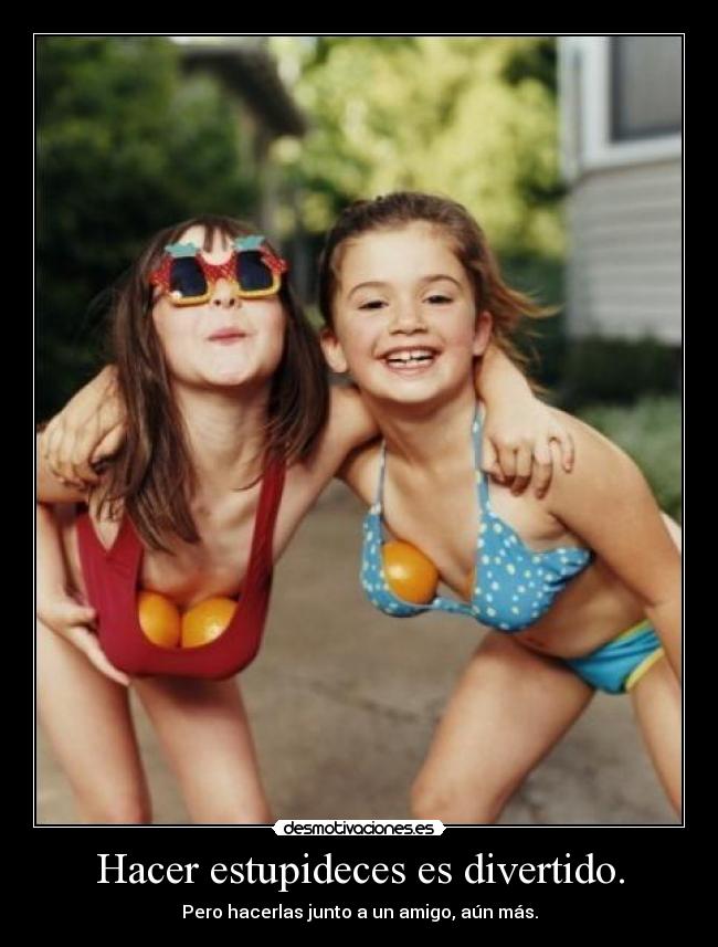 carteles momentos anormales con amigos desmotivaciones