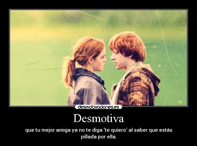 Desmotiva -