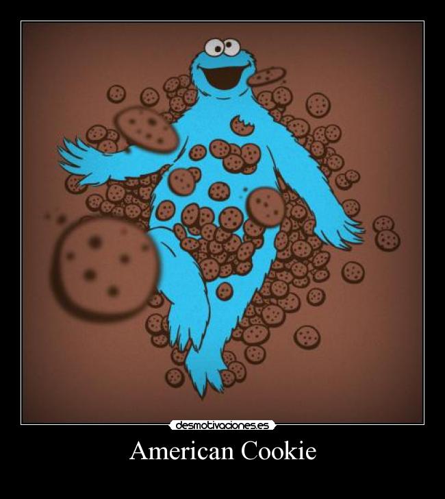 American Cookie - 