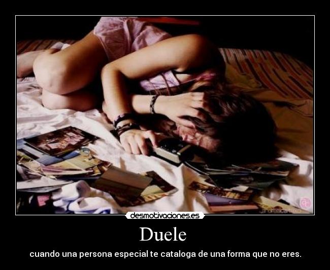 carteles duele desmotivaciones