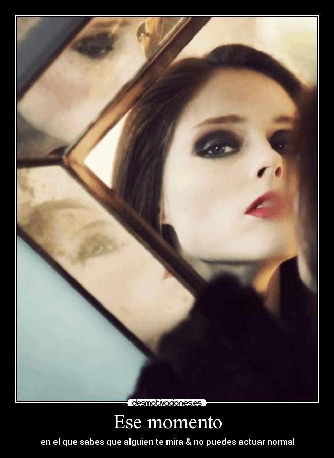 Ese momento - 