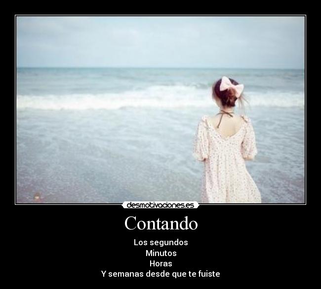 Contando -
