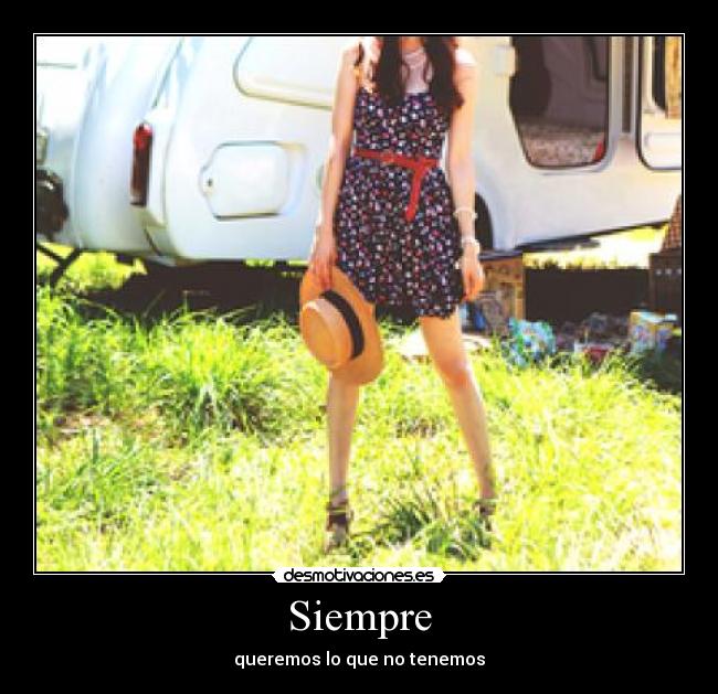 Siempre - 