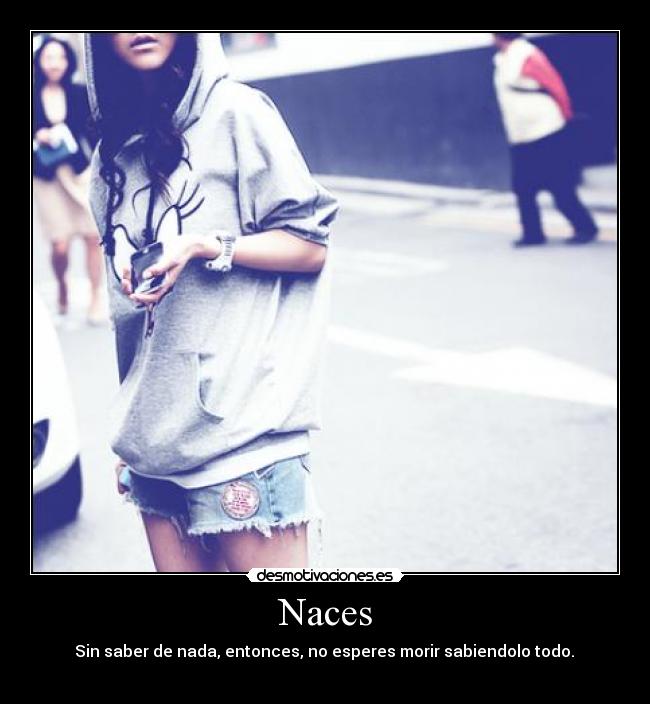 Naces -