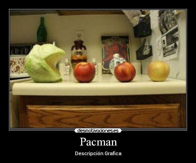 Pacman - 