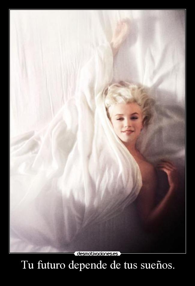 carteles dreamdreamdreamdream desmotivaciones