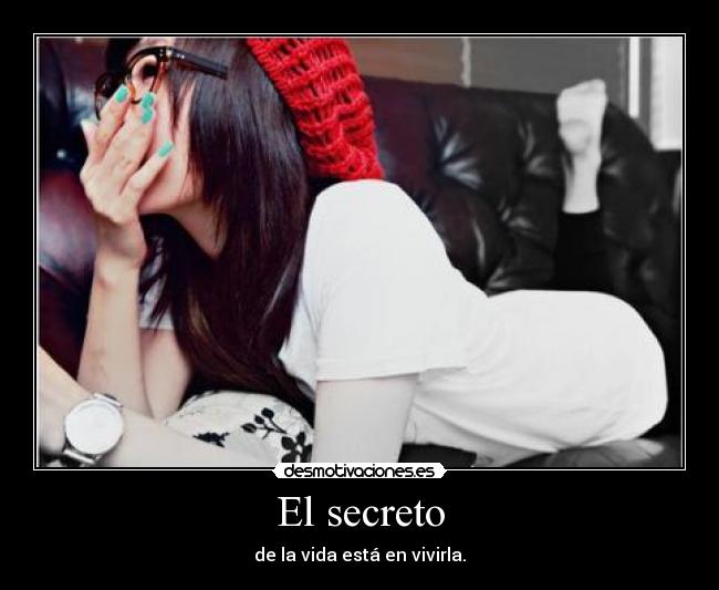 El secreto - 