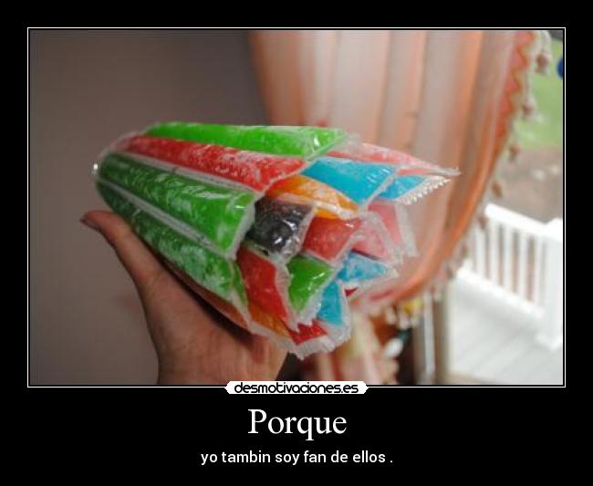 Porque - 