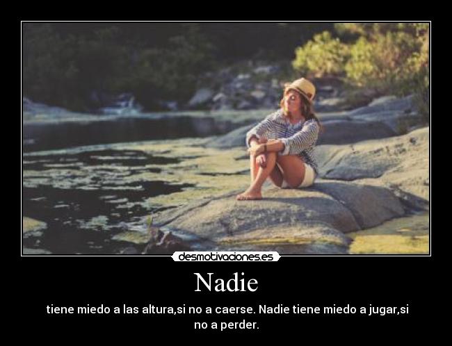 Nadie - 