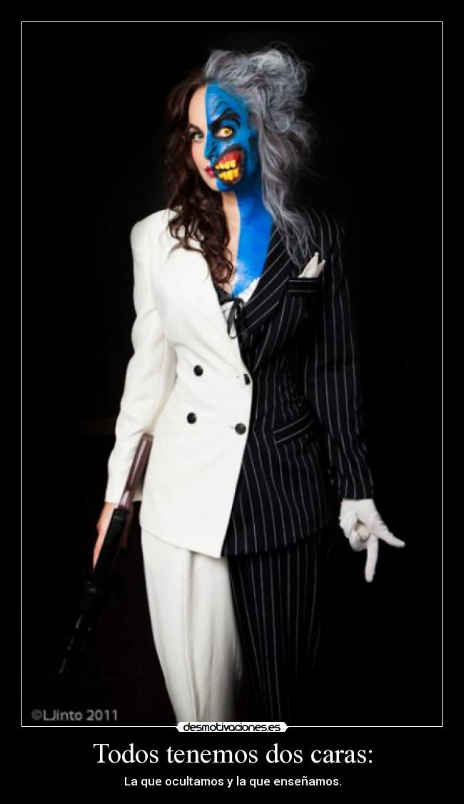 carteles desmotivaciones