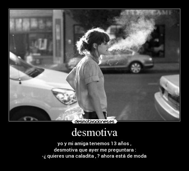 desmotiva -