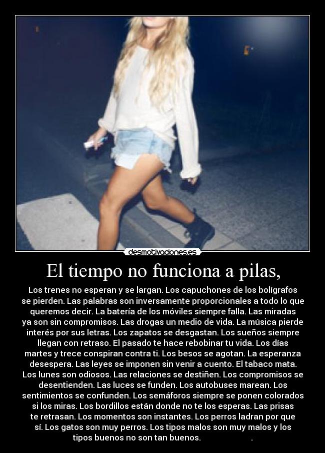 carteles llasera desmotivaciones